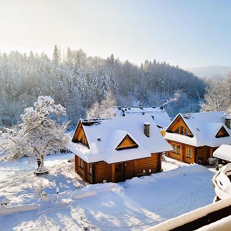 Bed and Breakfast Karina Висла Экстерьер фото