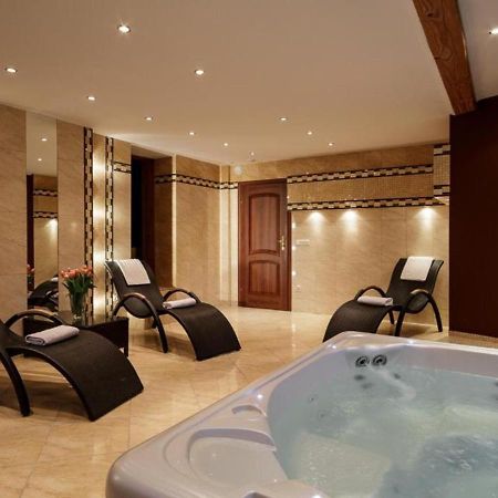 Bed and Breakfast Karina Висла Экстерьер фото