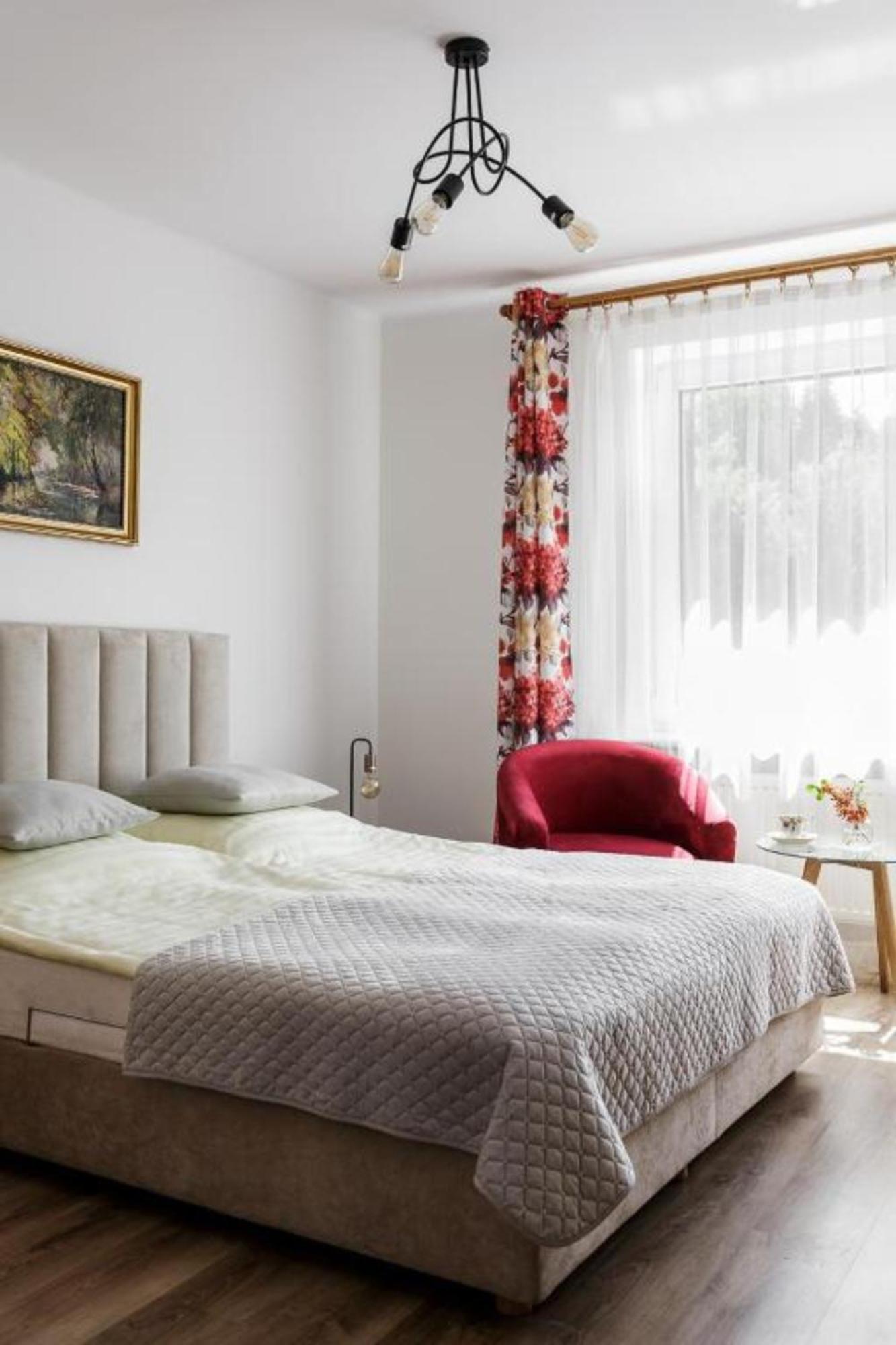 Bed and Breakfast Karina Висла Экстерьер фото