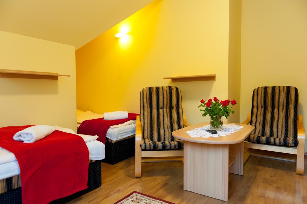 Bed and Breakfast Karina Висла Экстерьер фото