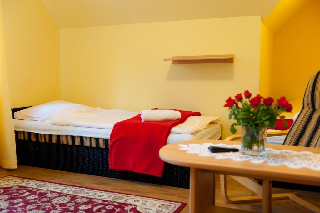 Bed and Breakfast Karina Висла Экстерьер фото