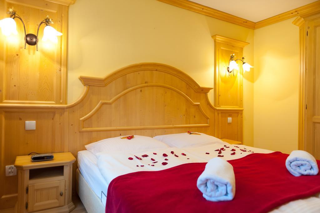 Bed and Breakfast Karina Висла Экстерьер фото