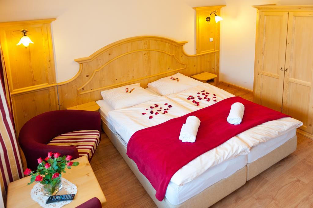 Bed and Breakfast Karina Висла Экстерьер фото