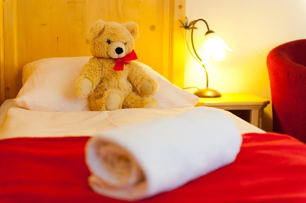 Bed and Breakfast Karina Висла Экстерьер фото