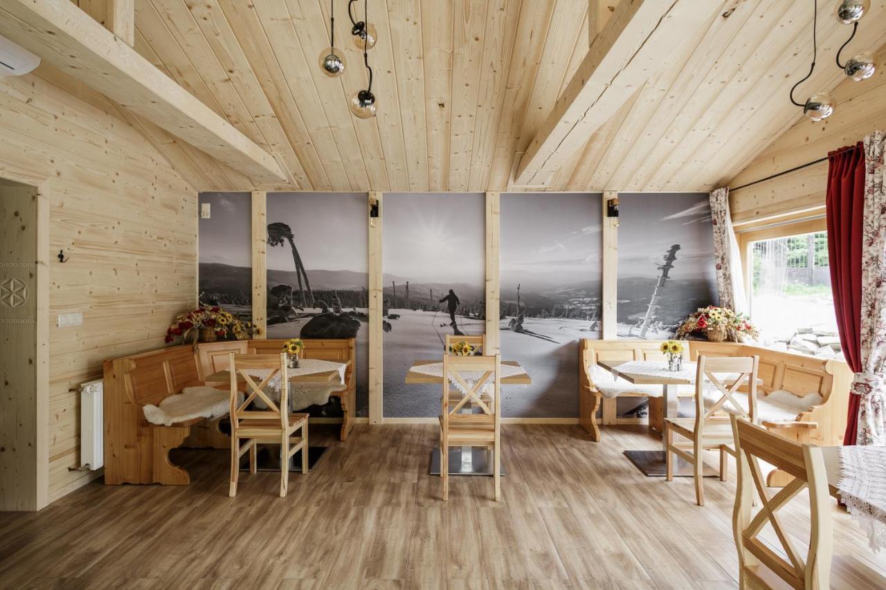 Bed and Breakfast Karina Висла Экстерьер фото